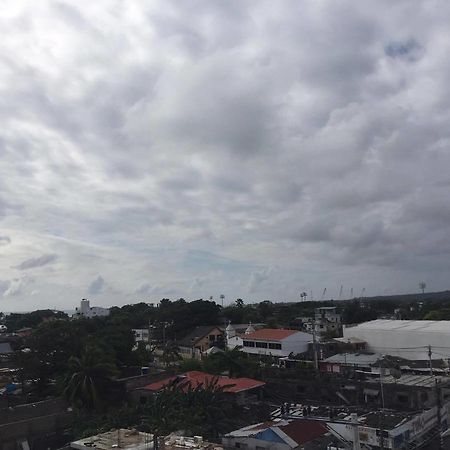 Pretty View Posada San Andres  Ngoại thất bức ảnh